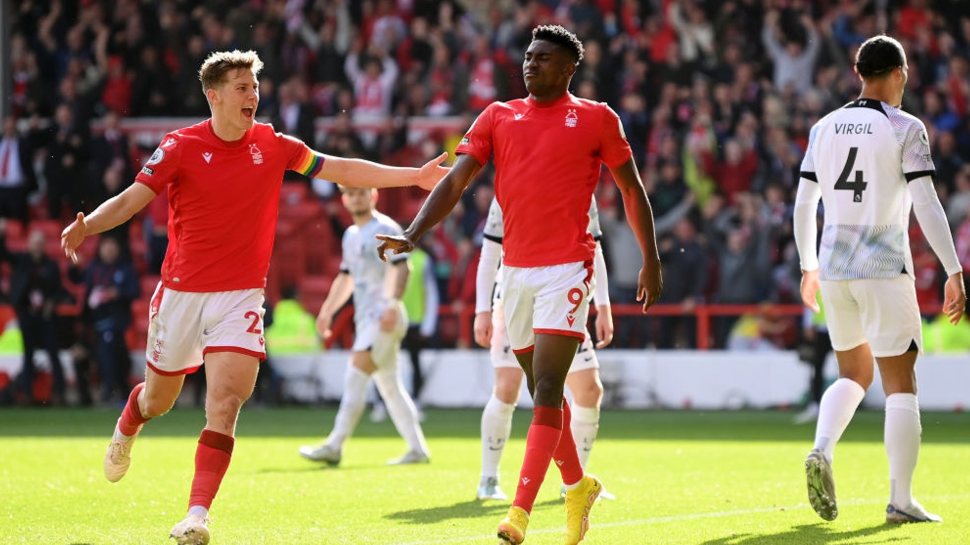 一个真实案 一个真实案