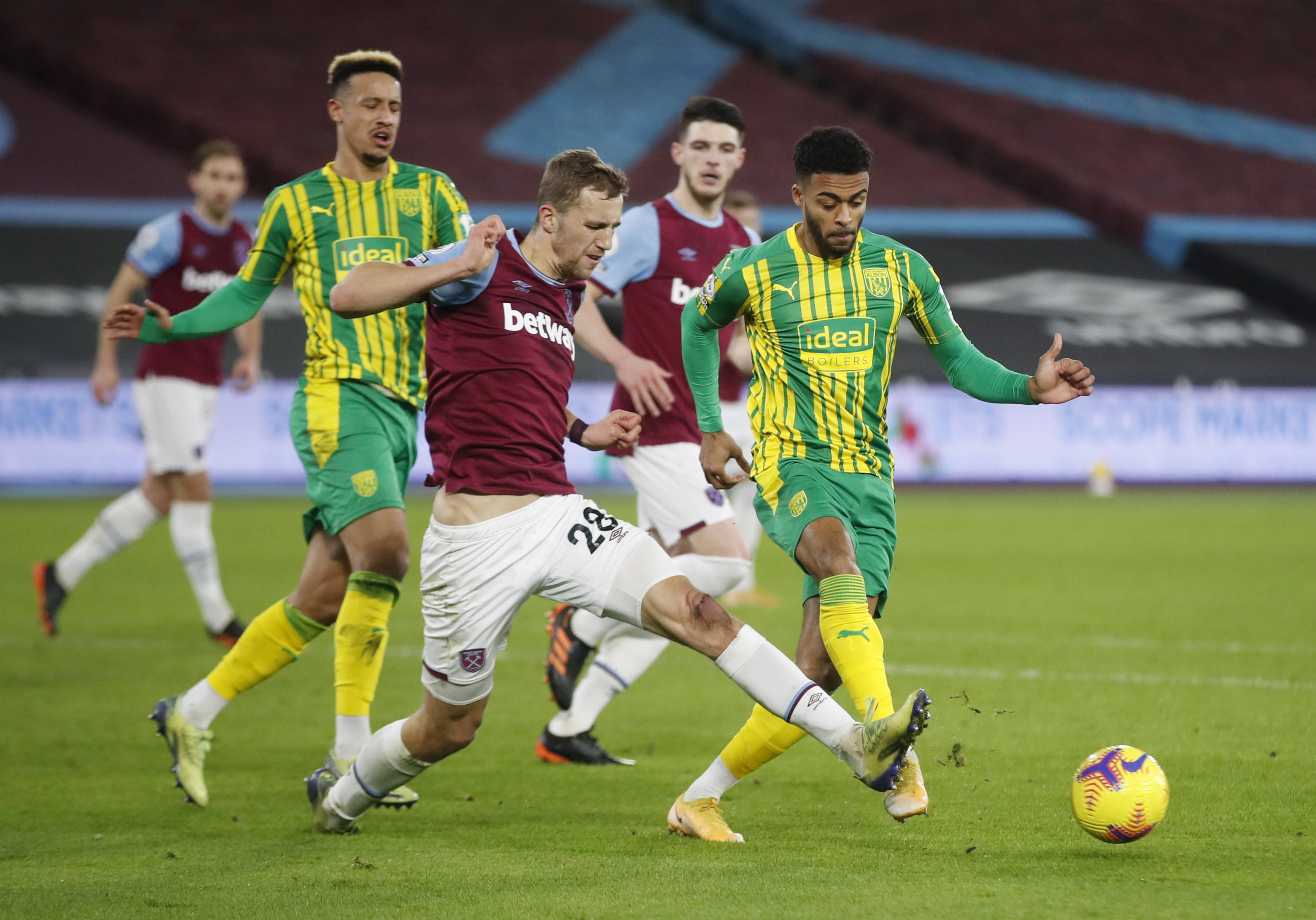 巴塞罗那V 巴塞罗那V