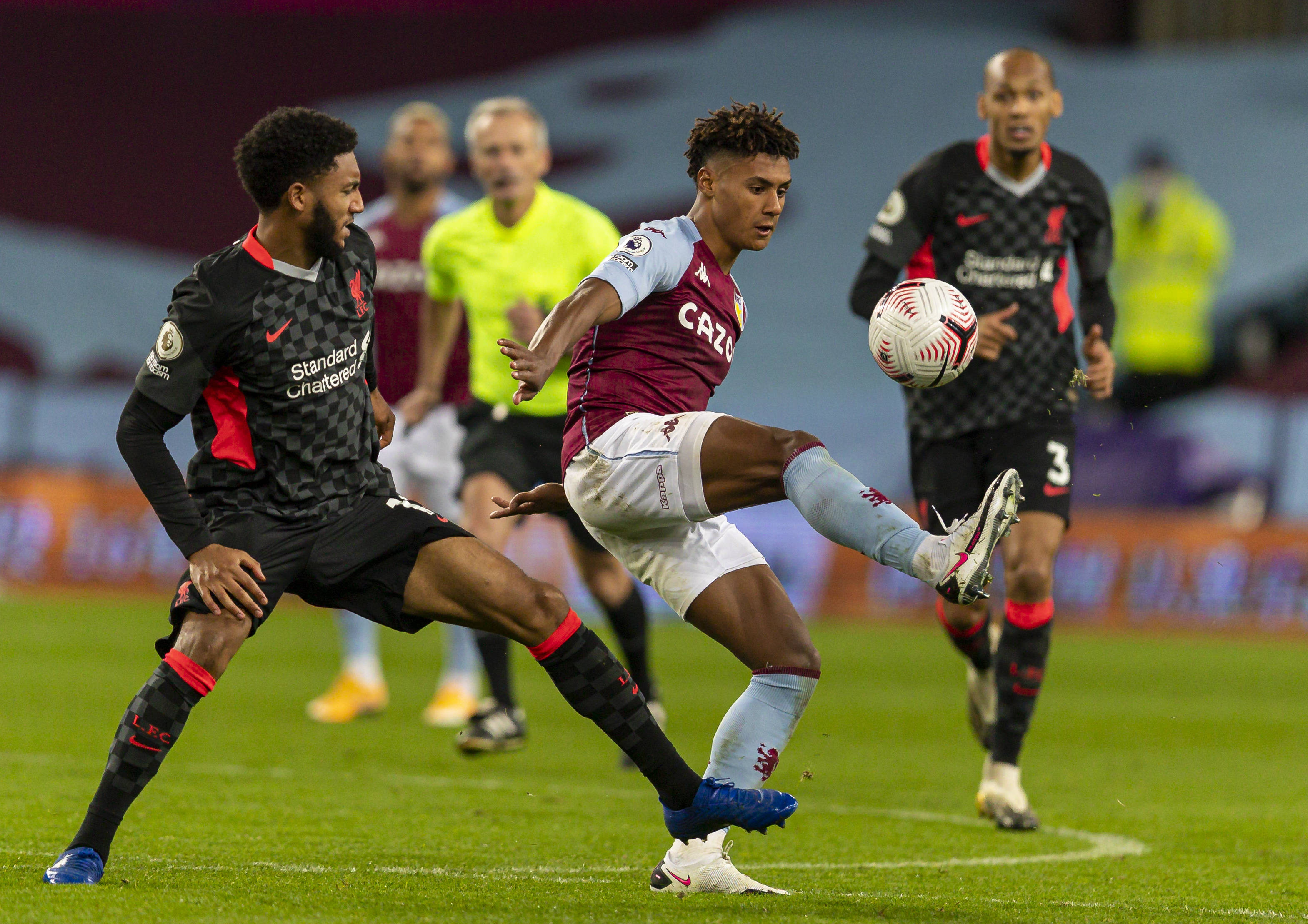 血液的碰撞 血液的碰撞