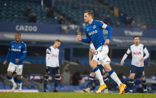 整體平衡性 整體平衡性